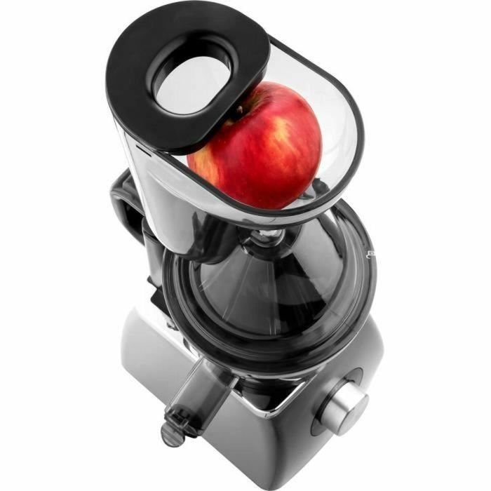 Extractor de jugo lento - SENCOR - SSJ 4070SL - 400 W - Plata 2 Extractor de jugo lento - SENCOR - SSJ 4070SL - 400 W - Plata 2