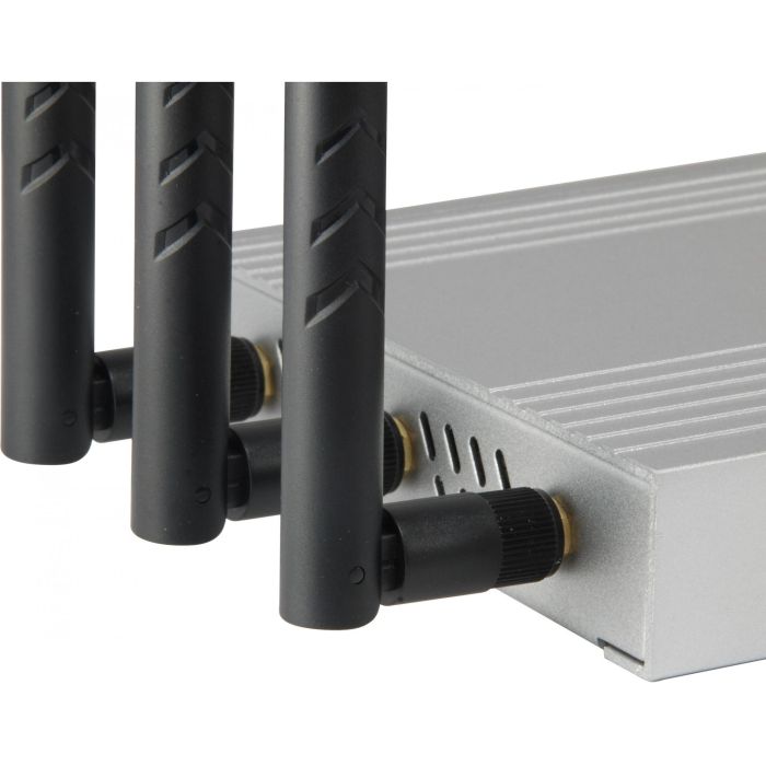 WLAN AP WAP-8021 1.2Gbit 802.11 a/b/g/n/ac DualBand 5
