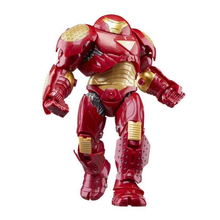 Figura Hasbro Marvel Legends Series Hulkbuster Figura Hasbro Marvel Legends Series Hulkbuster