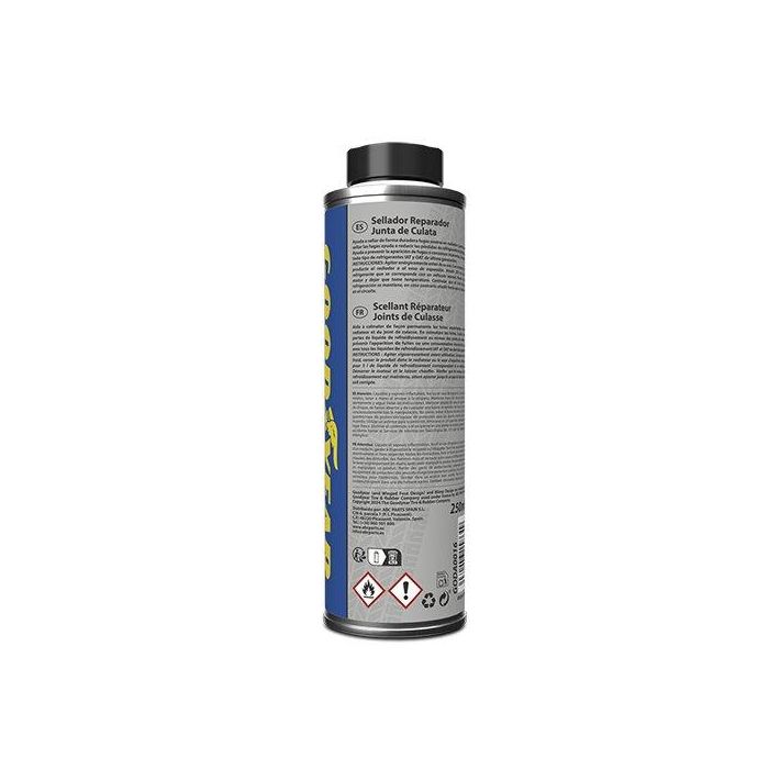 Sellador Líquido Reparador de Fugas de Junta de Culata para Motor Gy 250 ml Cs10 GODA0016 3 Sellador Líquido Reparador de Fugas de Junta de Culata para Motor Gy 250 ml Cs10 GODA0016 3