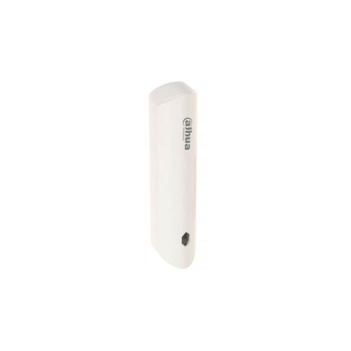 Dahua (DHI-ARM310-W2(868)) Expansor de Entrada Inalámbrico Alarma 868 MHz Bidireccional Blanco