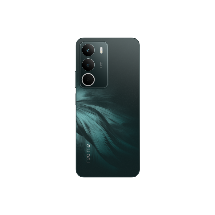 Realme C71 16,9 Cm (6.67") 8 Gb 256 Gb 6000 Mah Verde 2 Realme C71 16,9 Cm (6.67") 8 Gb 256 Gb 6000 Mah Verde 2