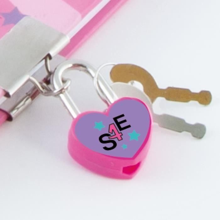 Canal Toys - Style For Ever - Cuaderno secreto para álbumes de recortes - OFG 298 3 Canal Toys - Style For Ever - Cuaderno secreto para álbumes de recortes - OFG 298 3
