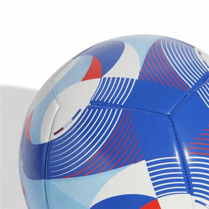 Balón de Fútbol Adidas Entrenamiento 24 Agua Talla 5 2 Balón de Fútbol Adidas Entrenamiento 24 Agua Talla 5 2