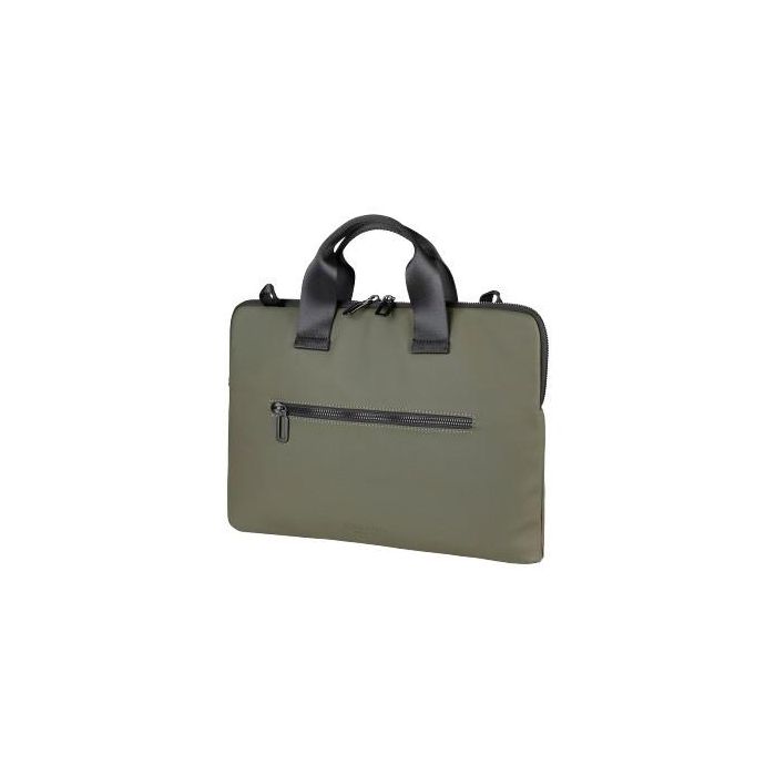 Tucano Gommo Slim Tasche 13-15" Schlammgrün. BSGOM1314-VM 2 Tucano Gommo Slim Tasche 13-15" Schlammgrün. BSGOM1314-VM 2