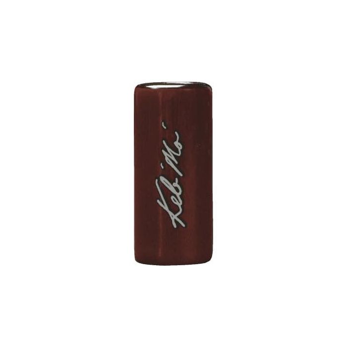 Dunlop Slide de Porcelana Keb' Mo' Signature 20x31x70mm para Guitarra