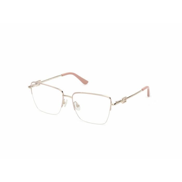 Montura de Gafas Mujer Guess GU2976 55074 3 Montura de Gafas Mujer Guess GU2976 55074 3