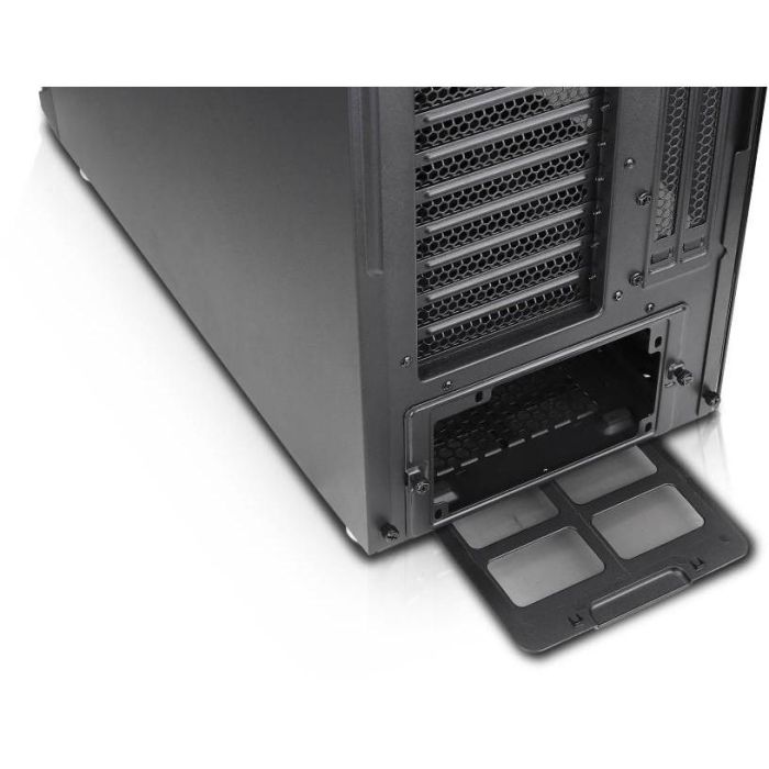 Midi Nanoxia Deep Silence 8 Pro black 8
