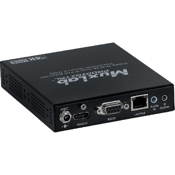 Transmisor Hdmi 4K 1