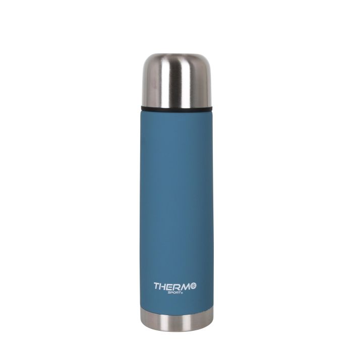 Termo Inoxidable 500 ml Soft Touch - Thermosport (6 Unidades) 7 Termo Inoxidable 500 ml Soft Touch - Thermosport (6 Unidades) 7