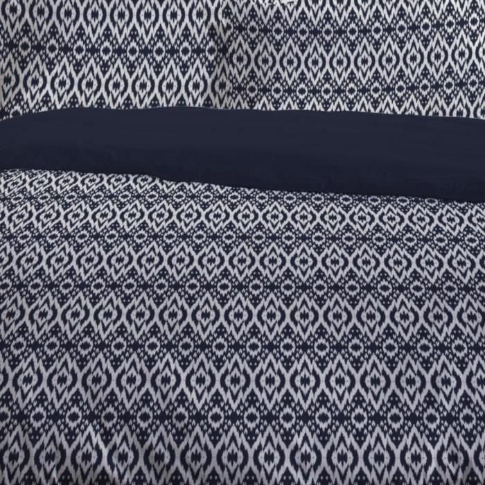 Today TOD3574641230371 Juego de cama doble Sunshine 15.31 240 x 260 cm 100% Algodón estampado 1