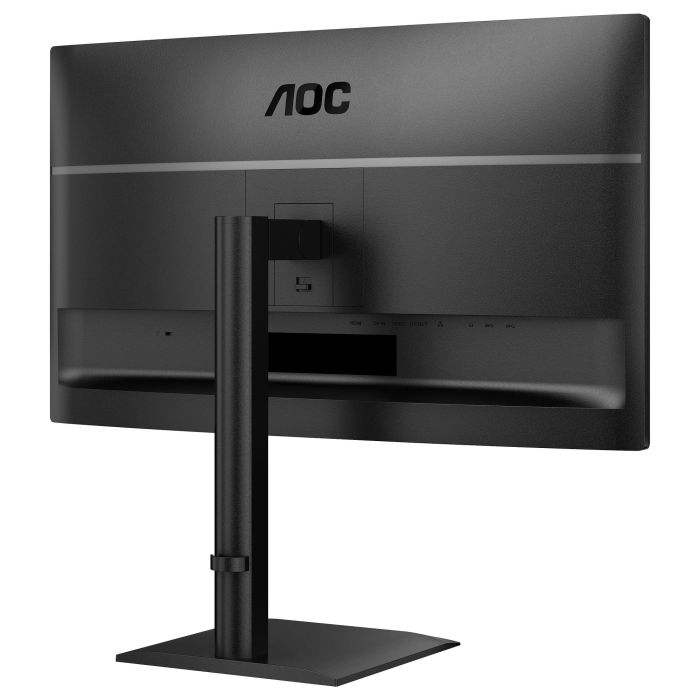 AOC Q27E4CV 68,6cm (27") 2560x1440 Quad HD IPS 4ms 120Hz HDMI+DP+USB-C Negro 6