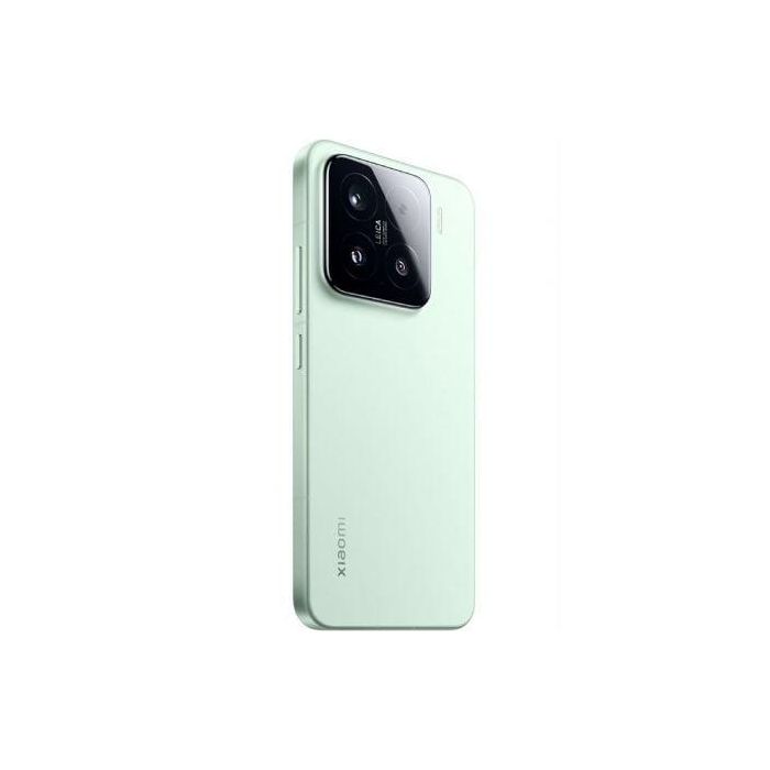 Smartphone Xiaomi 15 NFC 12GB/ 512GB/ 6.36"/ 5G/ Verde 3