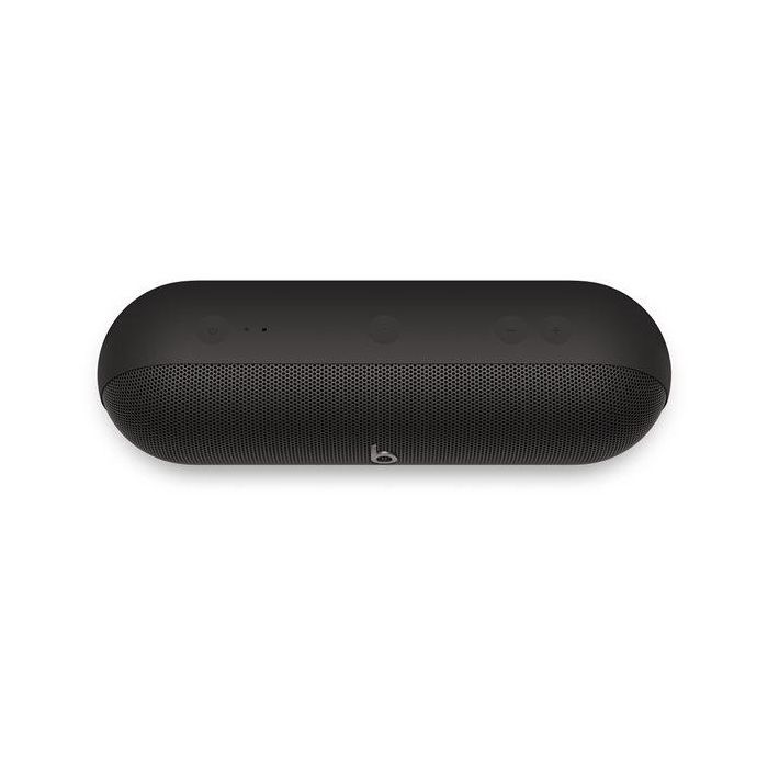 Altavoz Bluetooth Portátil Apple MW443ZM/A Negro 4