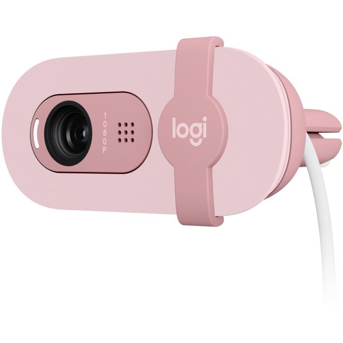 Webcam Logitech Brio 100 5 Webcam Logitech Brio 100 5