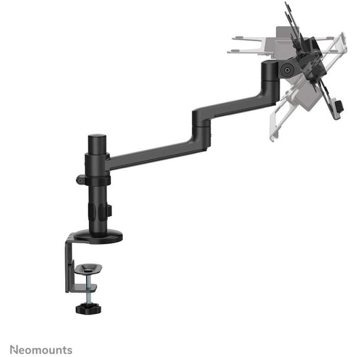 Soporte para Portátil, eBook y iPad Neomounts DS20-425BL1 17,3" 11,6" 19 Soporte para Portátil, eBook y iPad Neomounts DS20-425BL1 17,3" 11,6" 19