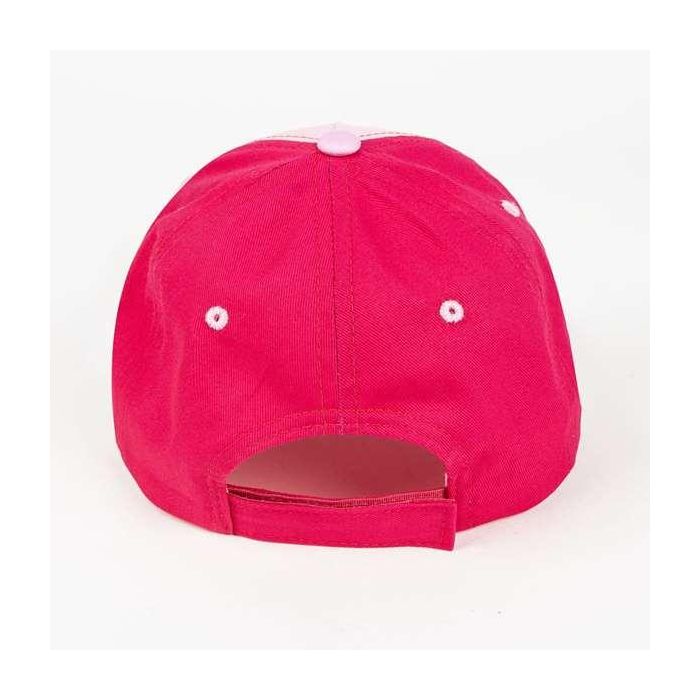 Cerdá Gorra Hello Kitty Rosa 53 cm para Niñas. Gorro Infantil de Merchandising Oficial, Edad Mínima 3 Años, Color PINK. 1 Cerdá Gorra Hello Kitty Rosa 53 cm para Niñas. Gorro Infantil de Merchandising Oficial, Edad Mínima 3 Años, Color PINK. 1