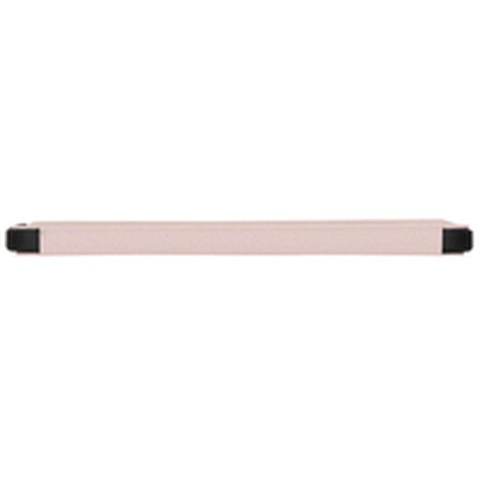 Targus Click-In Funda Folio para iPad 10ª gen. 10.9" Oro rosa, protección antigolpes (1.2m) y arañazos, 3 modos soporte 1 Targus Click-In Funda Folio para iPad 10ª gen. 10.9" Oro rosa, protección antigolpes (1.2m) y arañazos, 3 modos soporte 1