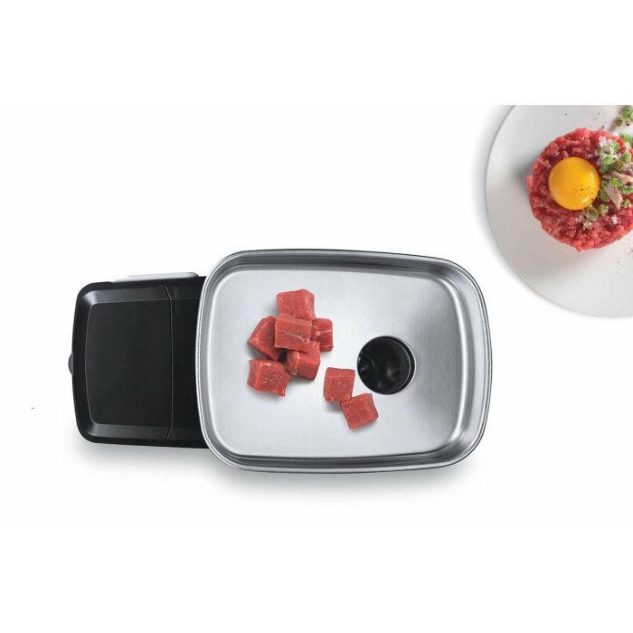 Picadora de carne BOSCH MFW68640 - Negro 4 Picadora de carne BOSCH MFW68640 - Negro 4