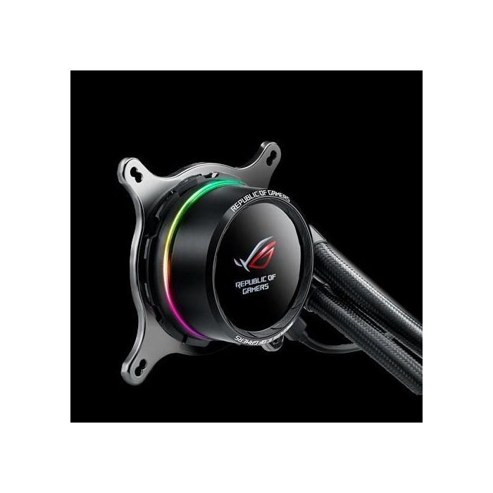ASUS ROG RYUO 120 Refrigeración Líquida para Procesadores, 90RC0010-M0UAY0 2 ASUS ROG RYUO 120 Refrigeración Líquida para Procesadores, 90RC0010-M0UAY0 2
