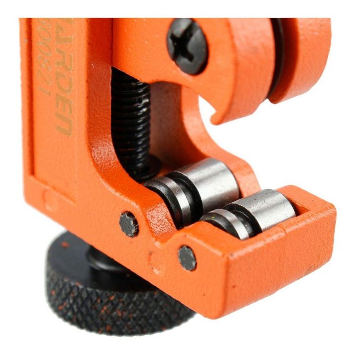 Cortador de tubos Harden Acero 3 - 22 mm 1