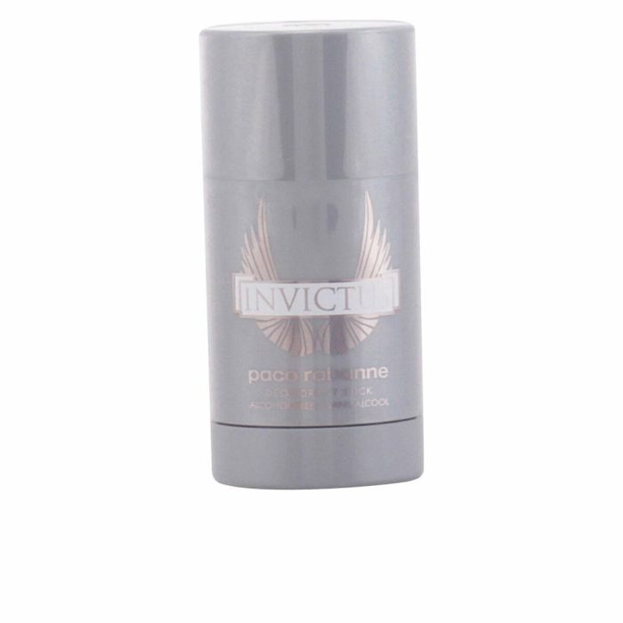 Paco Rabanne Invictus Deo Stick Men 75 gr 3 Paco Rabanne Invictus Deo Stick Men 75 gr 3