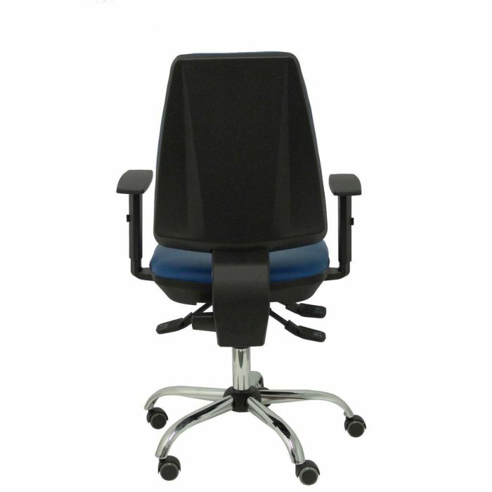 Silla de Oficina Elche S 24 P&C Part_B08414Y5CR Azul 2 Silla de Oficina Elche S 24 P&C Part_B08414Y5CR Azul 2