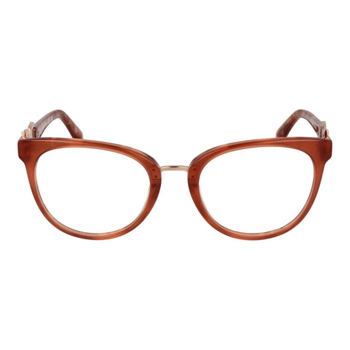Montura de Gafas Mujer Guess Marciano GM0392 53059 4 Montura de Gafas Mujer Guess Marciano GM0392 53059 4