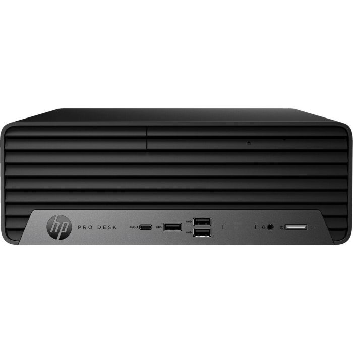 HP Pro 400 G9 SFF - Ordenador con Intel Core i5-12500, 16GB RAM, SSD 512GB NVMe, Windows 11 Pro 5 HP Pro 400 G9 SFF - Ordenador con Intel Core i5-12500, 16GB RAM, SSD 512GB NVMe, Windows 11 Pro 5