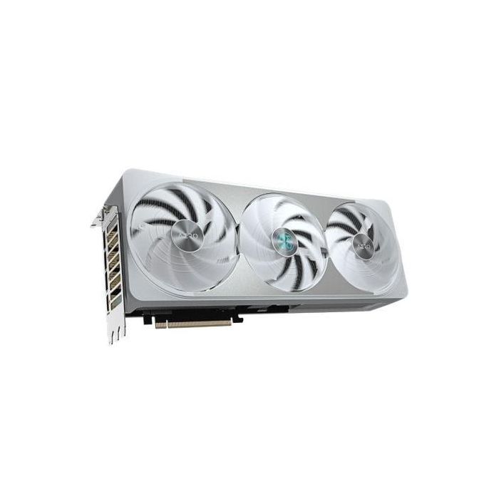 Tarjeta Gráfica Gigabyte GeForce RTX 5070Ti AERO OC 16G/ 16GB GDDR7 2 Tarjeta Gráfica Gigabyte GeForce RTX 5070Ti AERO OC 16G/ 16GB GDDR7 2