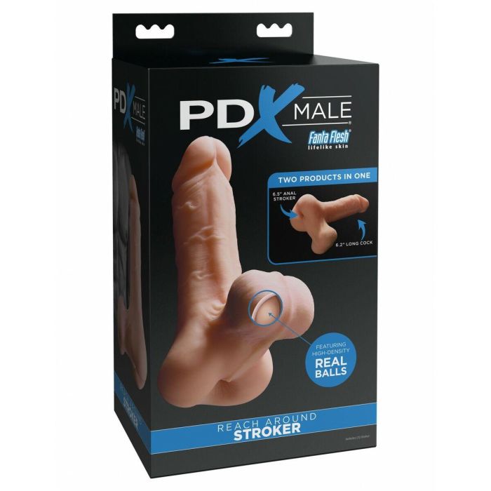 Masturbador Masculino Pipedream PDX Male 4 Masturbador Masculino Pipedream PDX Male 4