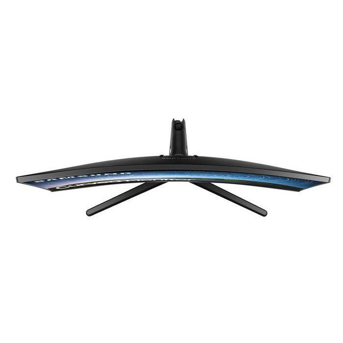 Samsung Cr50 81.3 Cm (32") 1920 X 1080 Pixels Full Hd Led Grey 12