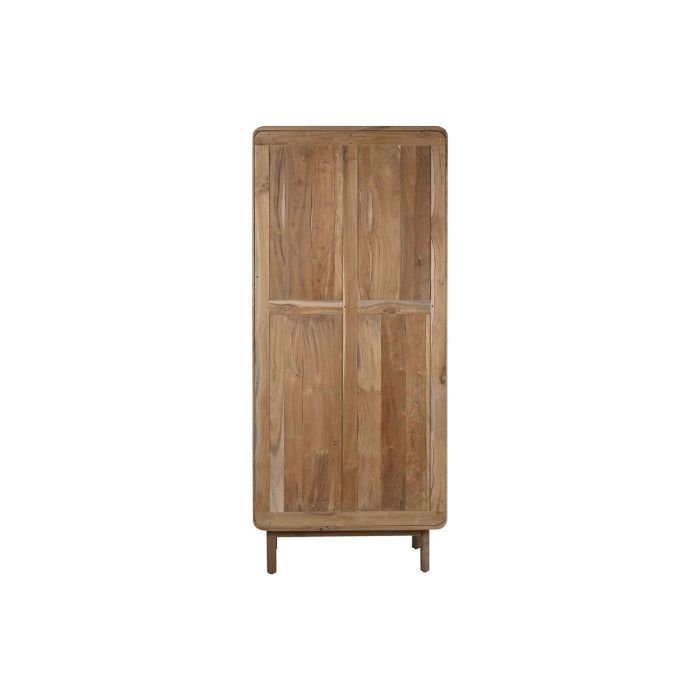 Vitrina Balines DKD Home Decor Natural 45 x 190 x 80 cm 8