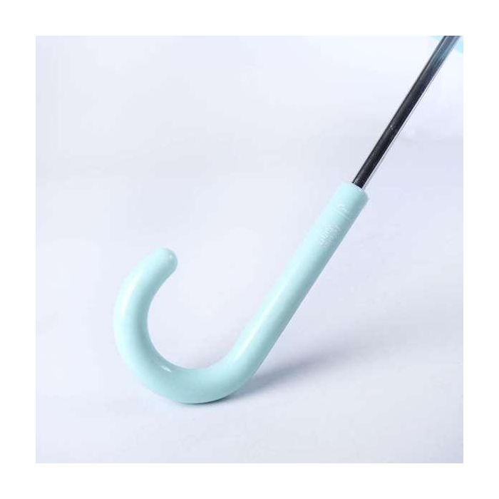 Paraguas manual burbuja frozen ii 45 cm 6 Paraguas manual burbuja frozen ii 45 cm 6