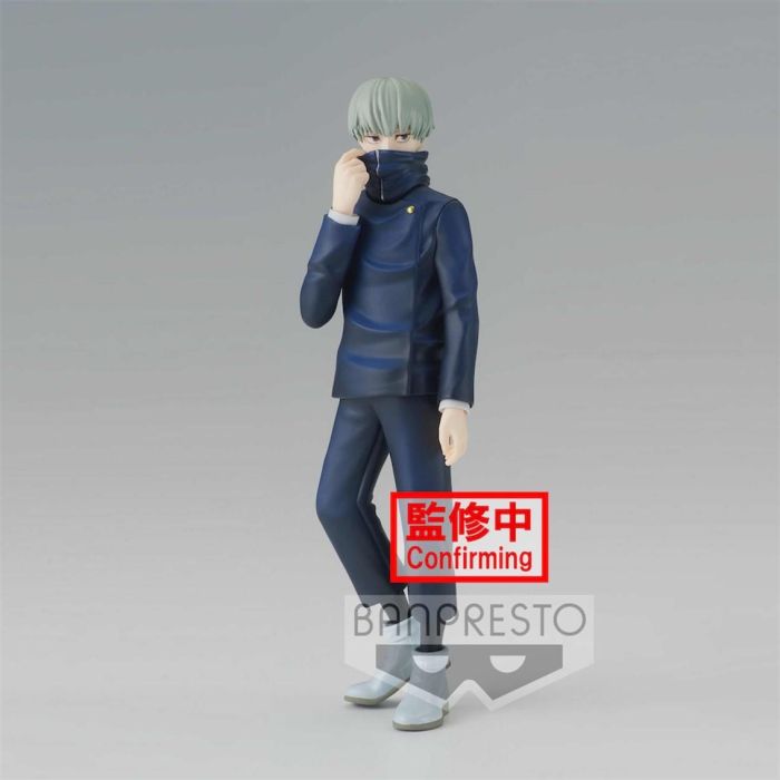 Figura Banpresto Jujutsu Kaisen Toge Inumaki