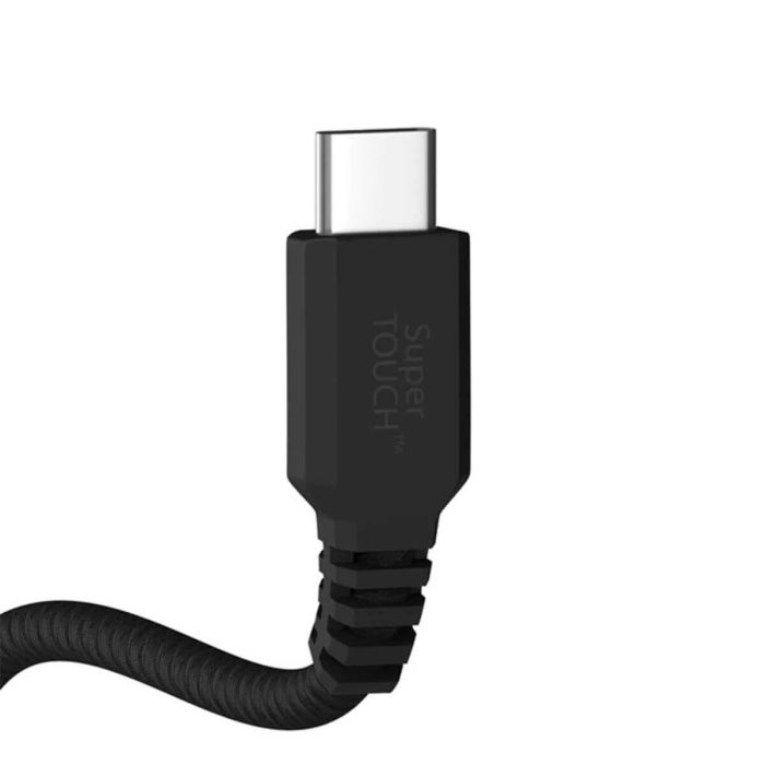 Cargador de Coche Dual Supertouch 2 Cargador de Coche Dual Supertouch 2