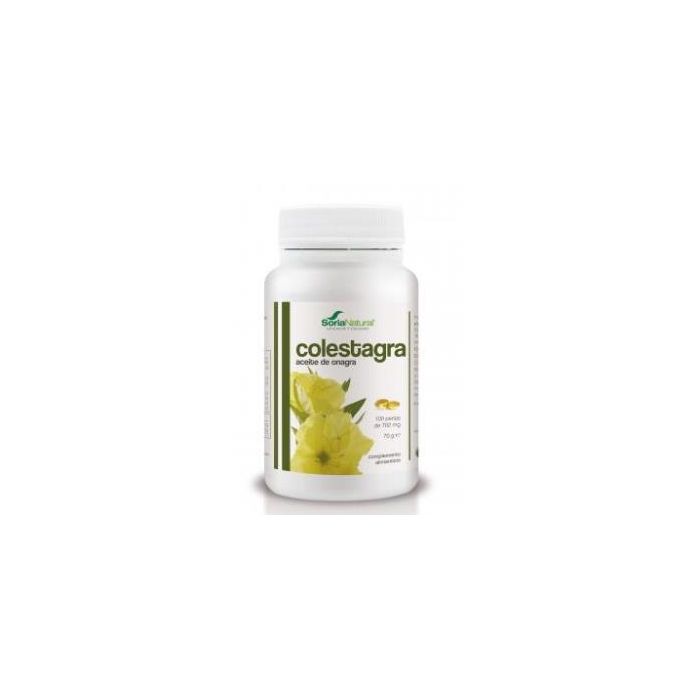 Aceite De Onagra Colestagra 100Perlas