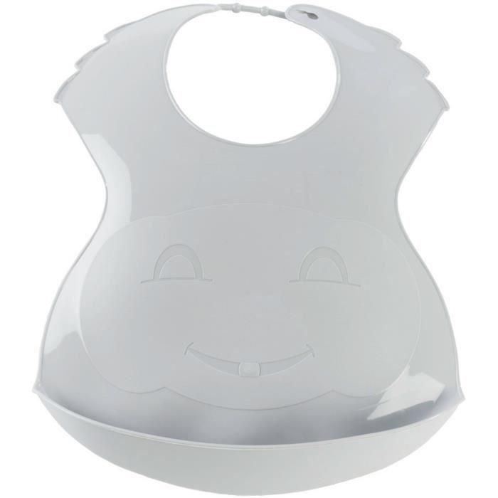 Thermobaby THE3023191984758 Silla Alta Evolutiva con Refuerzo, Caja Lavaplatos, Cajas Conservación y Babero Semirrígido 4 Thermobaby THE3023191984758 Silla Alta Evolutiva con Refuerzo, Caja Lavaplatos, Cajas Conservación y Babero Semirrígido 4
