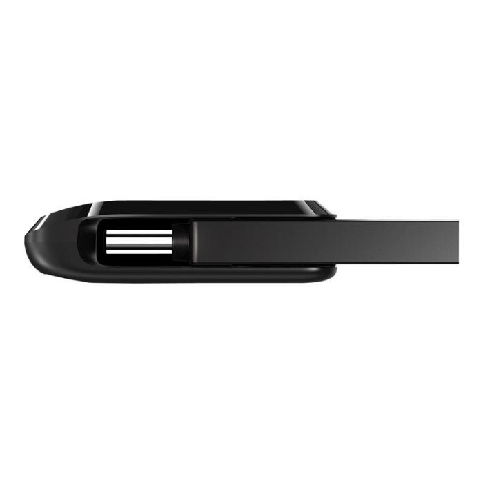 Pendrive 64GB SanDisk Ultra Dual Drive Go/ USB 3.1 Tipo-C/ USB 5 Pendrive 64GB SanDisk Ultra Dual Drive Go/ USB 3.1 Tipo-C/ USB 5