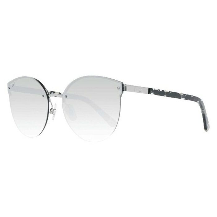 Gafas de Sol Unisex Web Eyewear WE0197-008 ø 59 mm 3