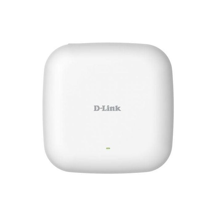 D-Link DAP-2662 Punto de Acceso AC1200 PoE, MU-MIMO, Beamforming, WiFi4EU Ready D-Link DAP-2662 Punto de Acceso AC1200 PoE, MU-MIMO, Beamforming, WiFi4EU Ready