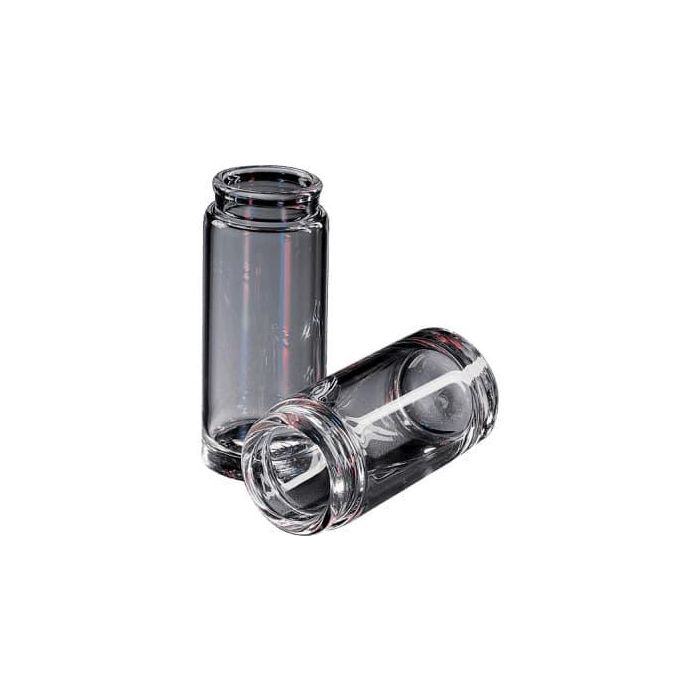 Slide Glass Blues Bottle® Regular Short