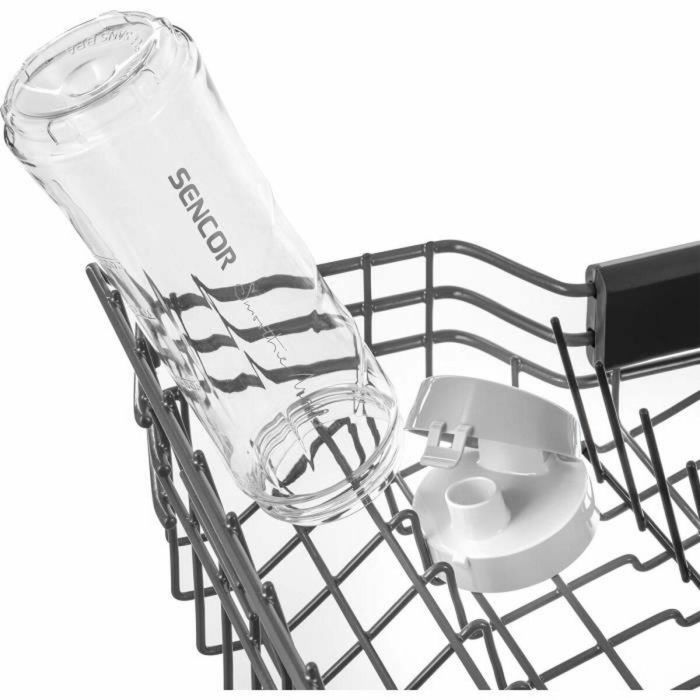 Batidora de batidos - SENCOR - SBL 2110WH - 500 W - 0,6 L - Blanca 2 Batidora de batidos - SENCOR - SBL 2110WH - 500 W - 0,6 L - Blanca 2