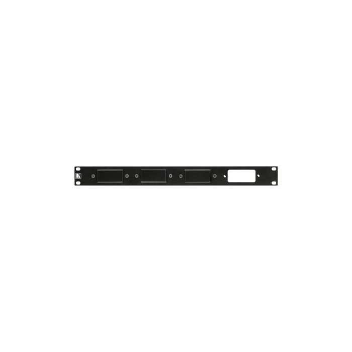 Kramer RK-4PT-B 19" Estructura de rack 1U Negro - 60-900110