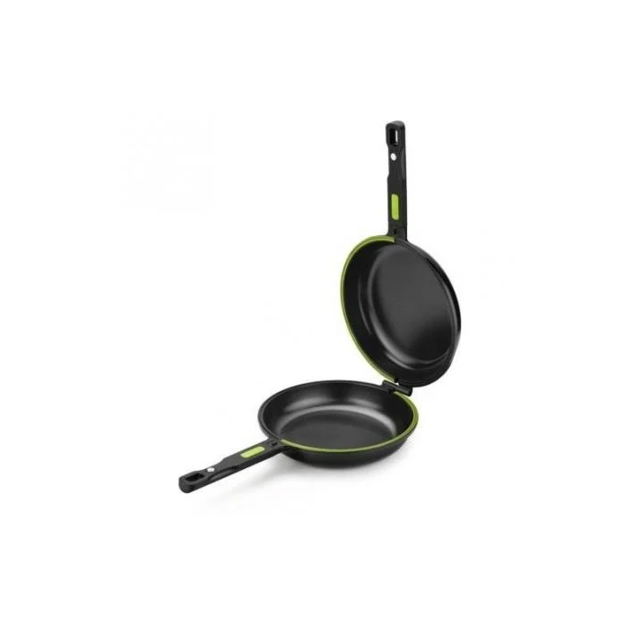 Sartén para Tortillas BRA A121467 Ø 26 cm Ø 26 cm Sartén para Tortillas BRA A121467 Ø 26 cm Ø 26 cm