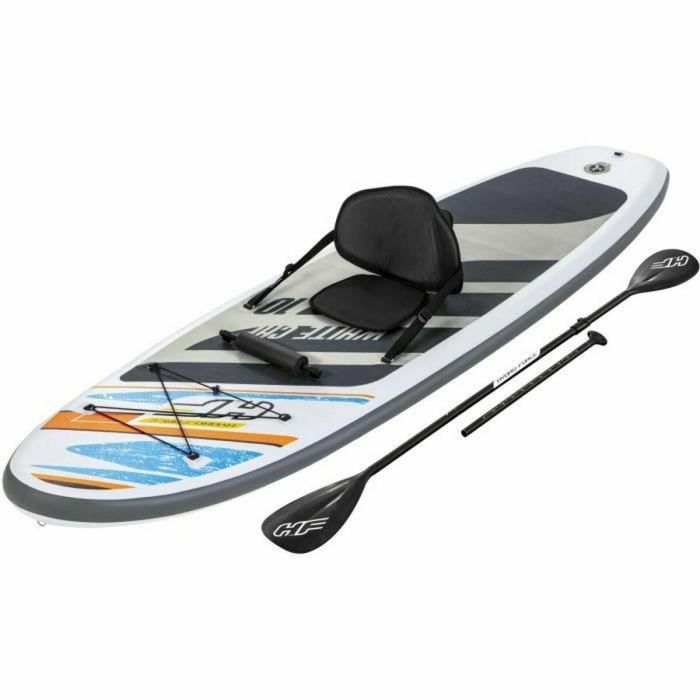 Tabla de Paddle Surf Bestway Multicolor 3