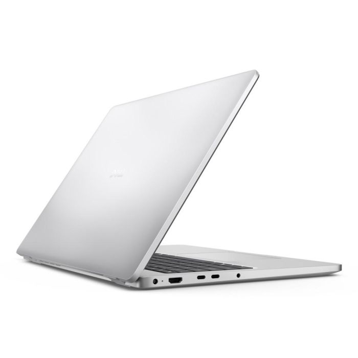 Dell Pro 16 PC16250 Portátil 16" FHD+ Intel Core Ultra 7 255U 32GB RAM 1TB SSD Windows 11 Pro - Teclado español