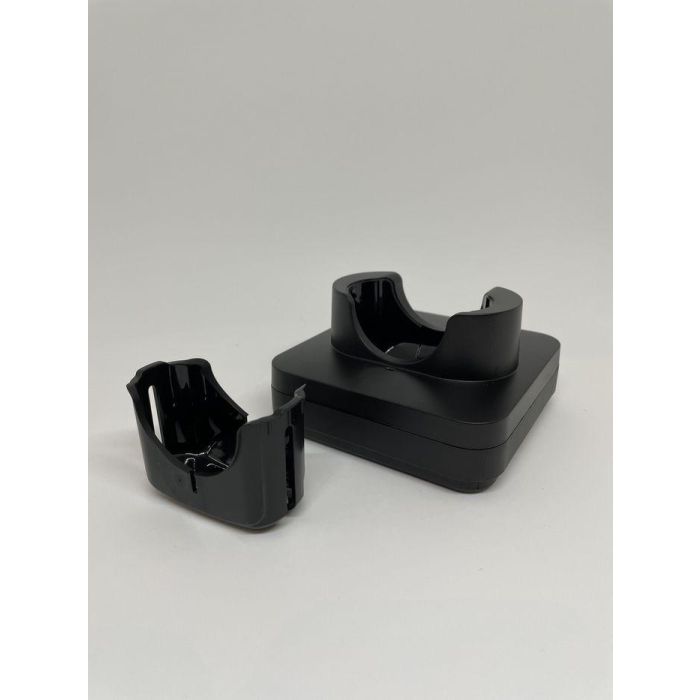 Capture Base de Carga Albatross (con/sin CA-MT2AC-RR). Solo para Carga, Incluye Adaptador EU/UK