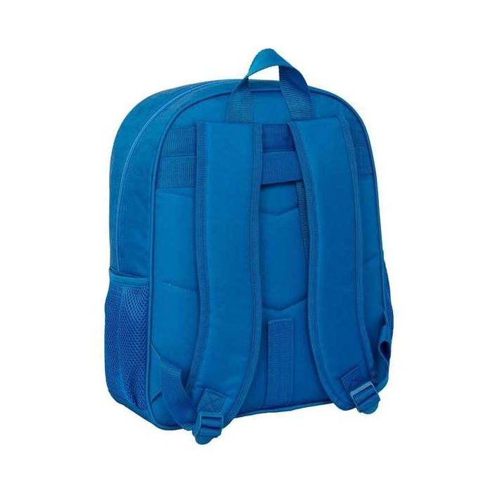 Mochila junior adapt.carro superman 32x38x12 cm 1 Mochila junior adapt.carro superman 32x38x12 cm 1