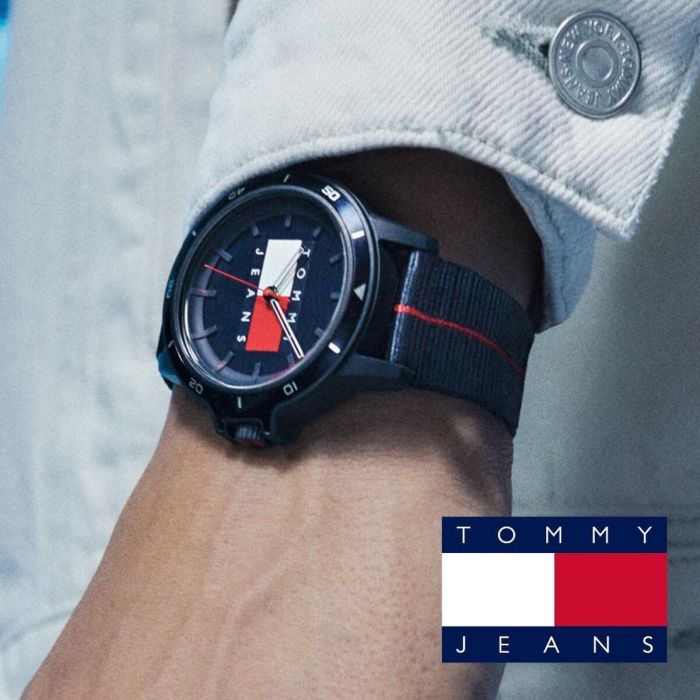 Reloj Hombre Tommy Hilfiger 1791997 1 Reloj Hombre Tommy Hilfiger 1791997 1